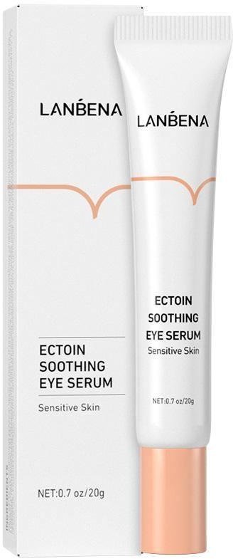 

Lanbena Ectoin Soothing Eye Serum Сыворотка для век с эктоином для чувствительной кожи 20 g