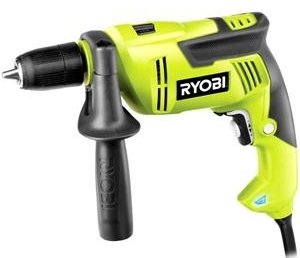 

Дрель ударная Ryobi EID500RS