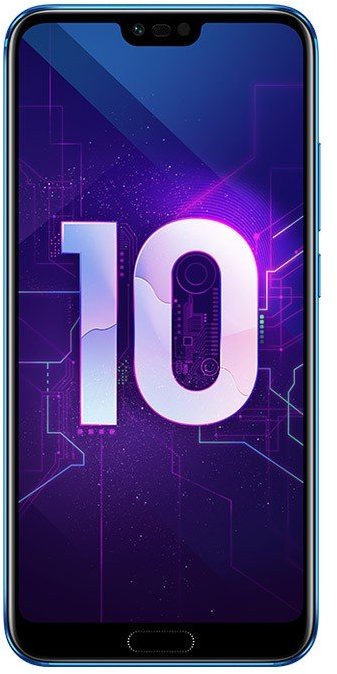 

Honor 10 6/128GB Blue