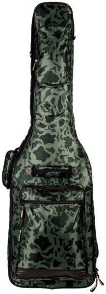 

Чехол Rockbag RB20505 Cfg Deluxe - Bass (Camouflage)