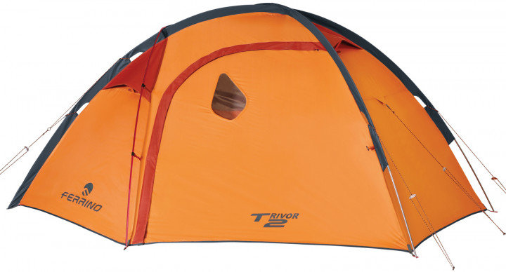 

Ferrino Trivor 2 (8000) Orange