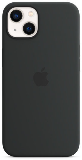 

Tpu Silicone Case Midnight for iPhone 13