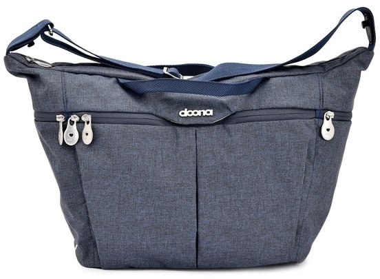 

Сумка Doona All-Day bag / Navy blue