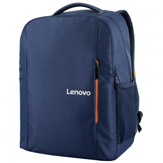 

Lenovo 15.6” Laptop Everyday Backpack B515 Blue (GX40Q75216)