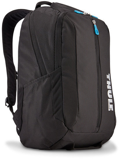 

Thule Crossover Backpack 25L Black (TCBP317K) for MacBook Pro 15"