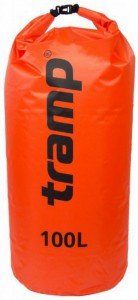 

Tramp Pvc Diamond Rip-Stop оранжевый 100л (TRA-210-orange)