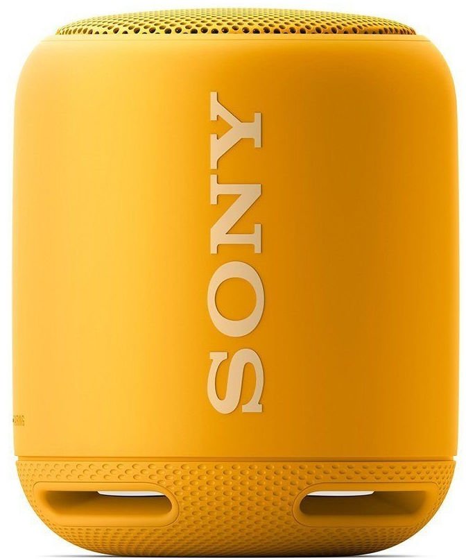 

Sony SRS-XB10 Yellow