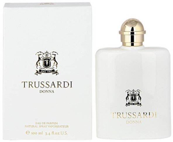 

Туалетная вода Donna Trussardi 1911 100 ml Тестер