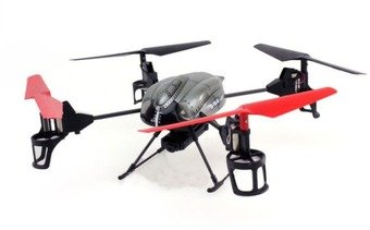 

Wl Toys V959 2.4Ghz (WL-V959)