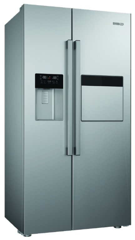 

Beko Gn 162420 X