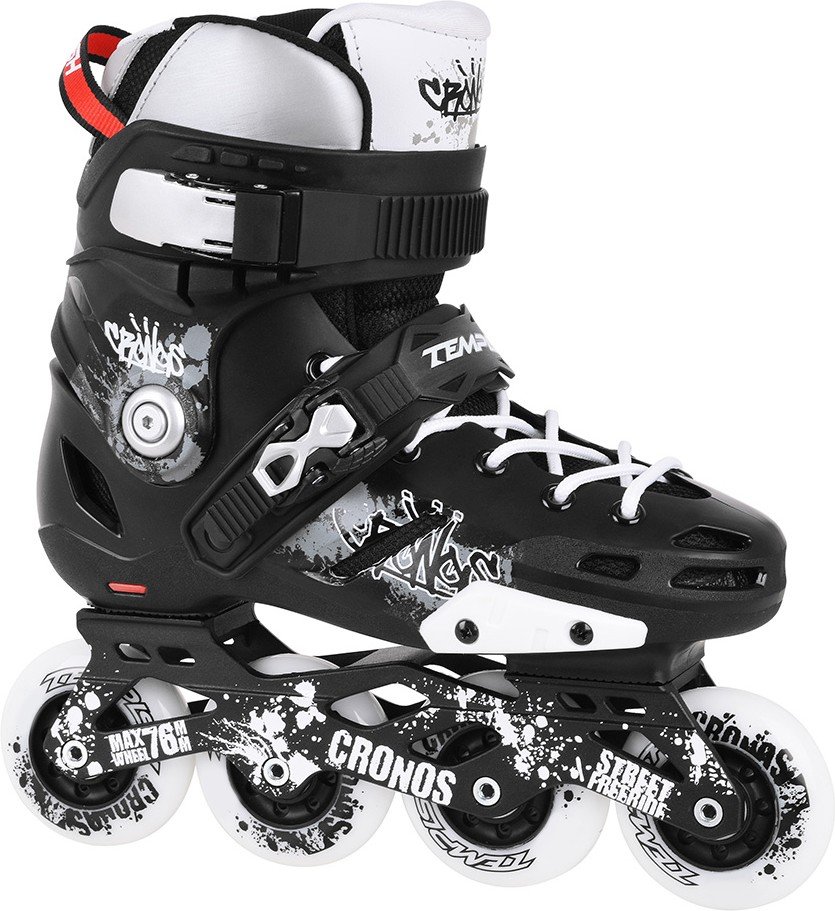 

Tempish Cronos /black/ 39 (100028/black/39)
