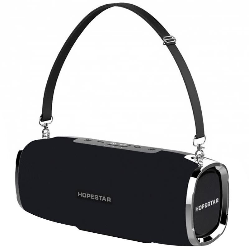 

Hopestar A6 Pro Black