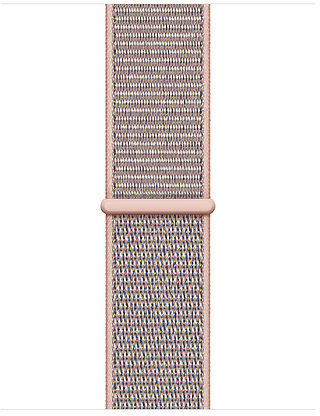 

Apple Sport Loop Pink Sand (MTLU2) for Apple Watch 38/40mm