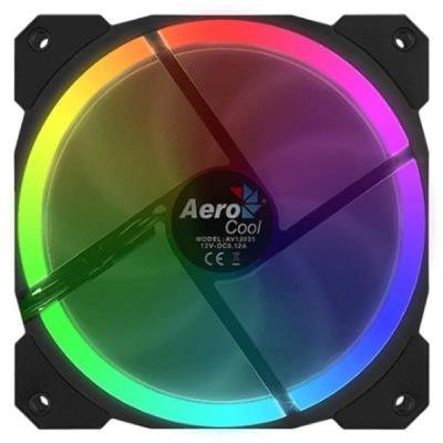 

AeroCool Orbit 120 Rgb