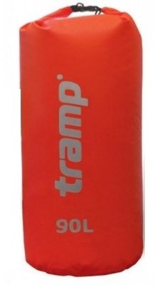 

Гермомешок Tramp Nylon Pvc 90 красный (TRA-105)