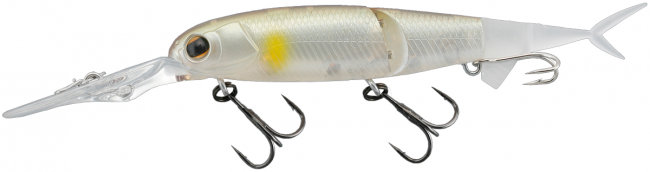 

Imakatsu Baby Killer Bill Minnow 7.5 cm 4.3 g 339 (1452.12.95)