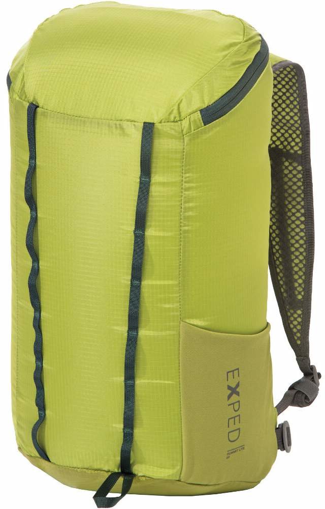 

Exped Summit Lite 25 lichen green - O/S (018.0201)