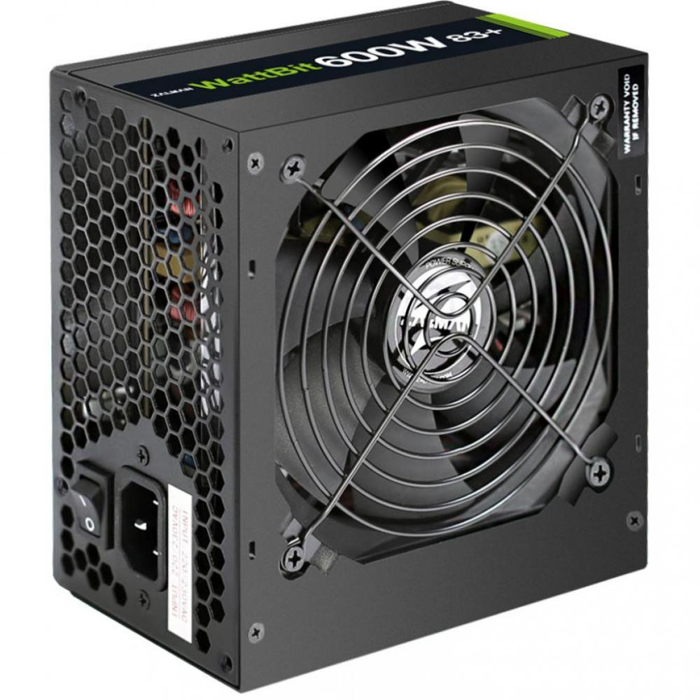 

Zalman 600W (ZM600 XE)