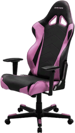 

Кресло DXRacer Racing Black/Pink (OH/RV001/NP)