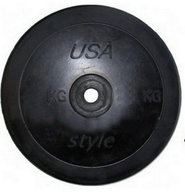 

Usa Style SS-005-006-D25-5кг