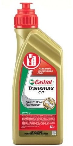 

Трансмиссионное масло Castrol Transmax Cvt 1л