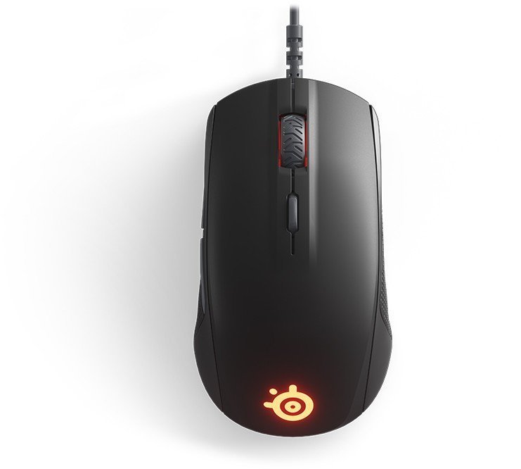 

SteelSeries Rival 110 (62466)