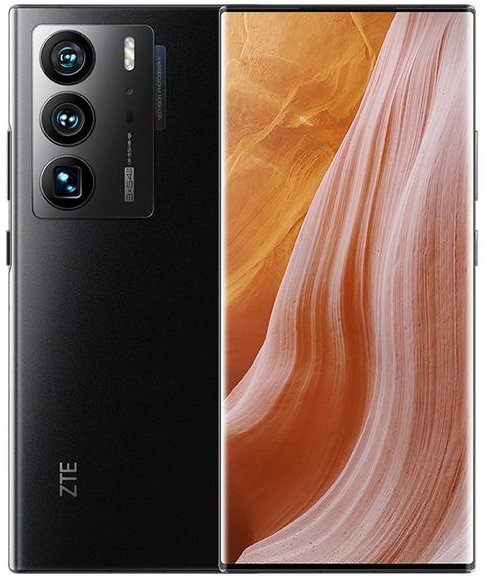 

Zte Axon 40 Ultra 8/128GB Black