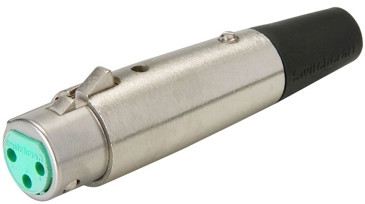 

Канон мама Switchcraft A3F Pkg