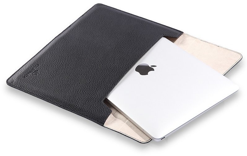 

Wiwu Blade Flap Case Black (GM4027MB15.4) for MacBook Pro 15