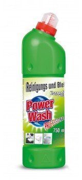 

Гель для туалета Power Wash (лесной), 750мл (WT3665)