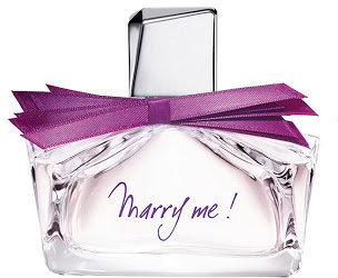 

Парфюмированная вода Lanvin Marry Me 30 ml