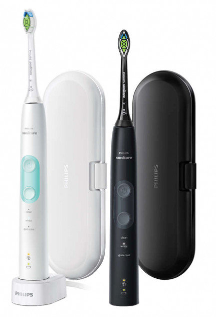 

Philips HX6857/35 Sonicare ProtectiveClean 5100