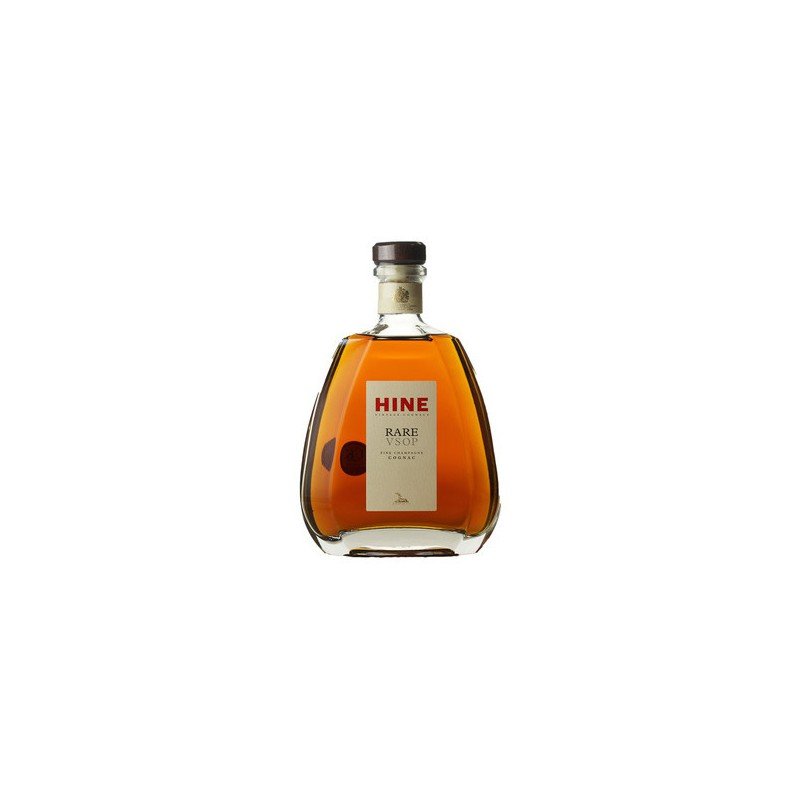 

Коньяк Hine Rare Fine Champagne Vsop (0,05 л) (BW15838)