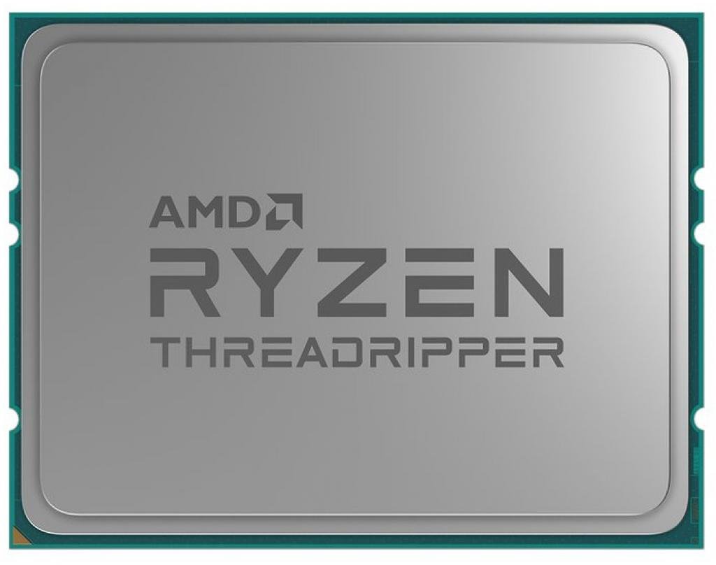 

Amd Ryzen Threadripper 3990X (100-100000163WOF)