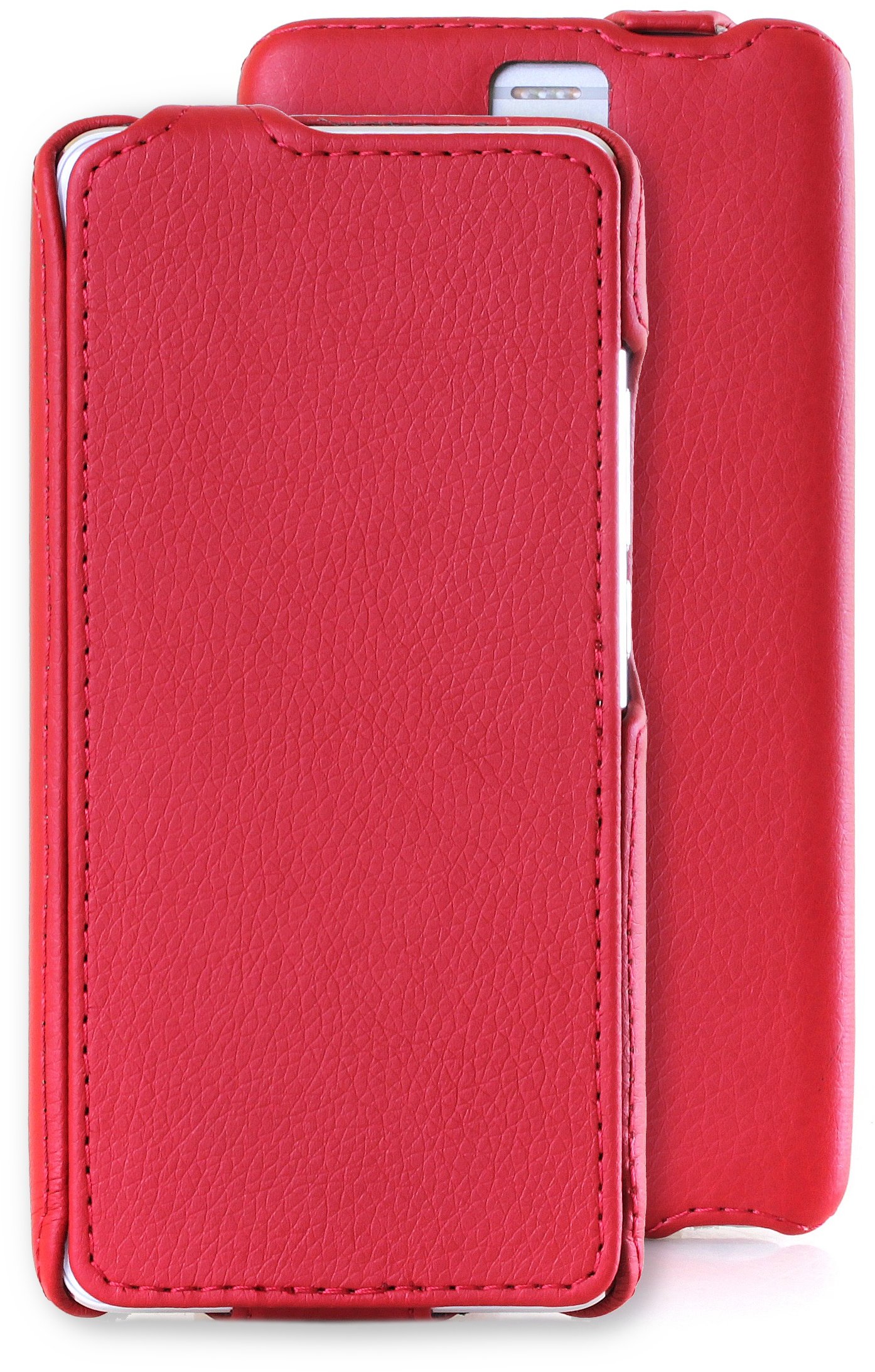 

Red Point Flip Luxe Red (ФЛ.218.З.03.23.000) for Meizu M6 Note