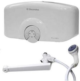 

Electrolux Smartfix 5,5 Ts