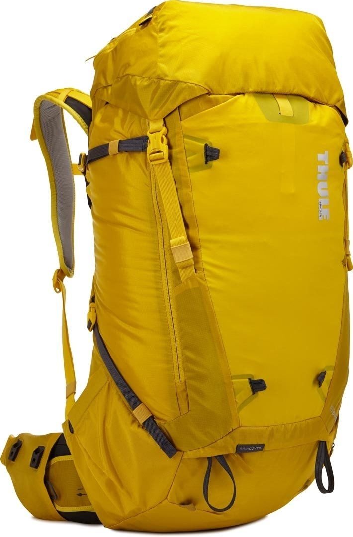 

Thule Versant 50L Men's Backpacking Pack - Mikado (TH211301)