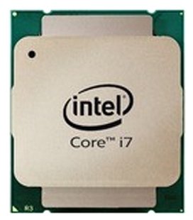 

Intel Core i7 5930K (BX80648I75930K)