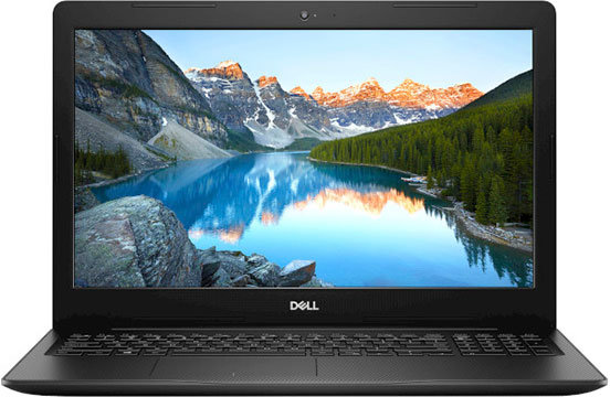 

Dell Inspiron 3593 (I3558S2NDW-75B) Ua