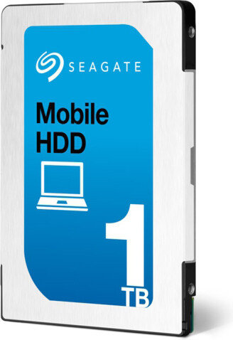 

Seagate Mobile 1TB (ST1000LM035) Rb