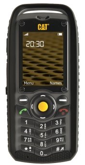 

Cat B25 Dual Sim Black (UA UCRF)