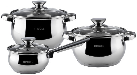 

Ringel (RG-6001)