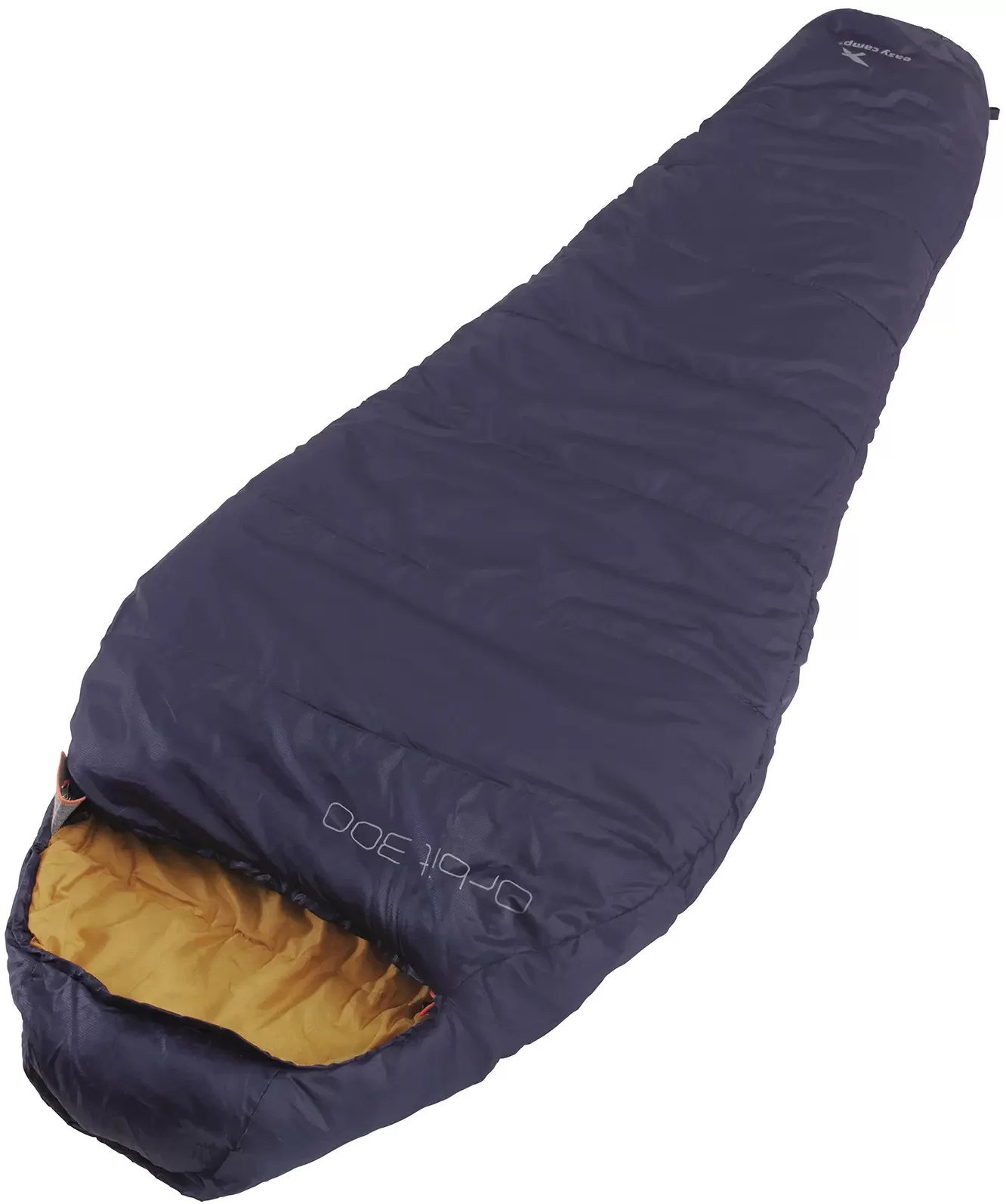 

Easy Camp Orbit 300/-4°C Blue Left (240160)