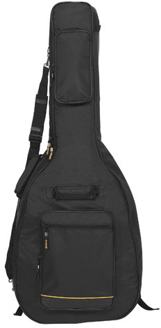 

Чехол Rockbag RB20508B Deluxe - Classic Guitar