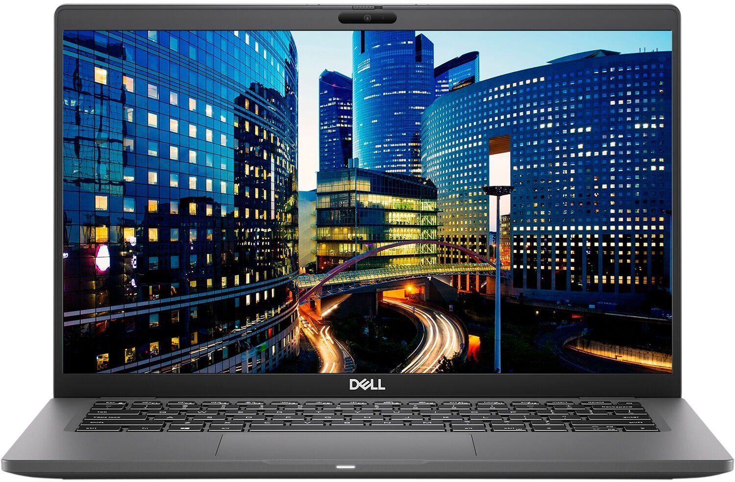 

Dell Latitude 7410 (N010L741014UA_WP) Ua