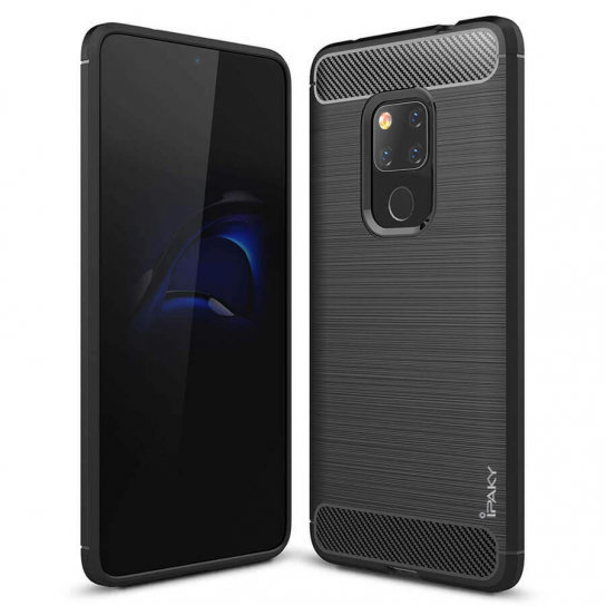 

iPaky Slim Black for Huawei Mate 20