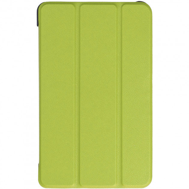 

BeCover Smart Case Green for Lenovo Tab M8 TB-8505 (704731)