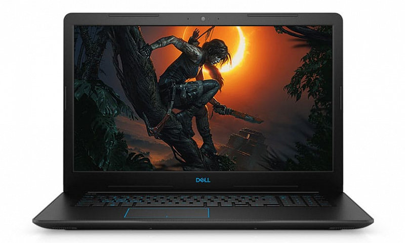 

Dell G3 17 3779 (G3779-7934BLK-PUS)