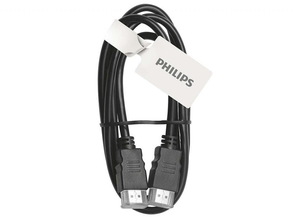 

Philips Hdmi to Hdmi 1.5m (SWV1432BN/10)