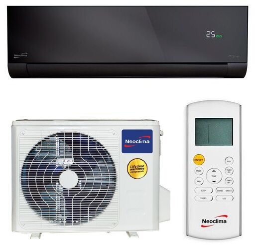 

Neoclima NS-09EHVIwb1/NU-09EHVI1